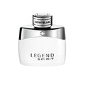 Mont Blanc Legend Spirit Eau de Toilette