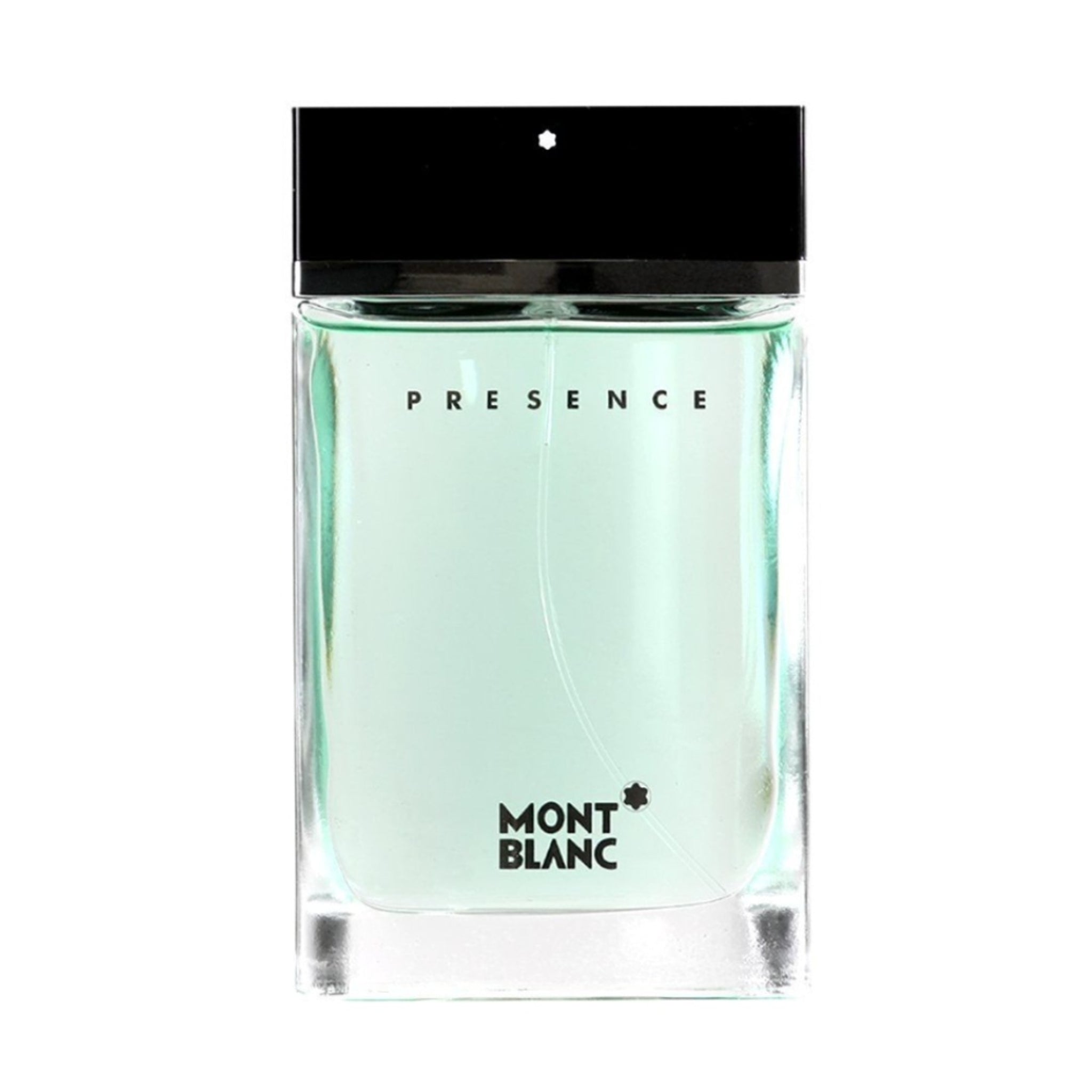 Mont Blanc Presence Eau de Toilette