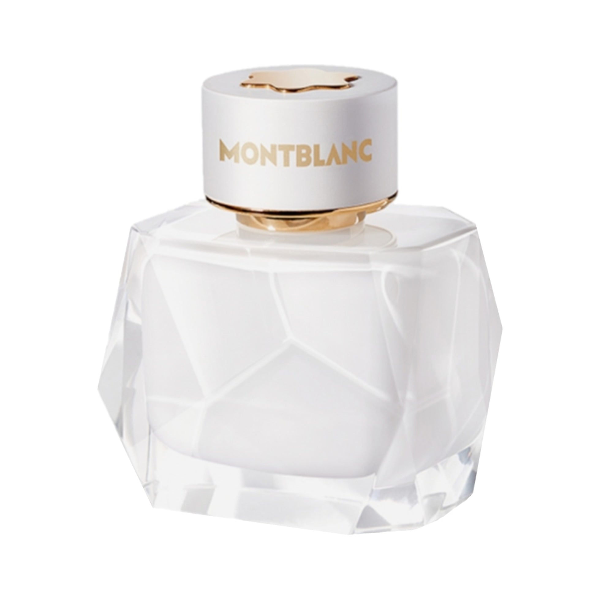 Mont Blanc Signature Eau de Parfum