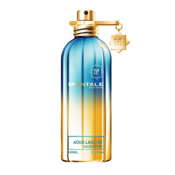 Montale Aoud Lagoon Eau de Parfum