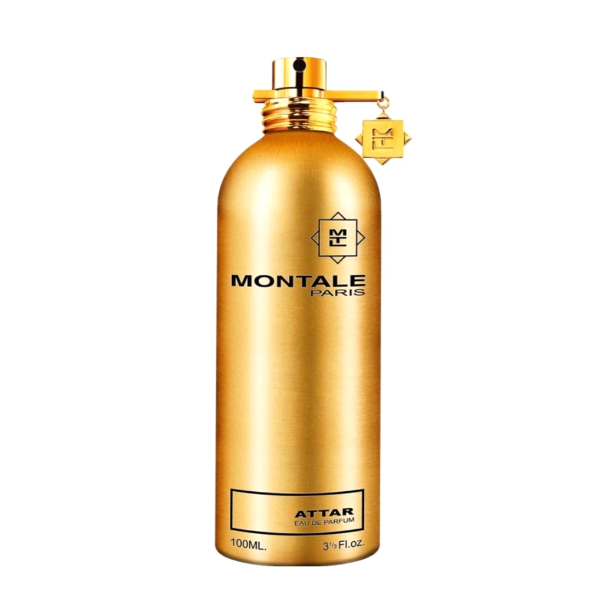 Montale Attar Eau de Parfum