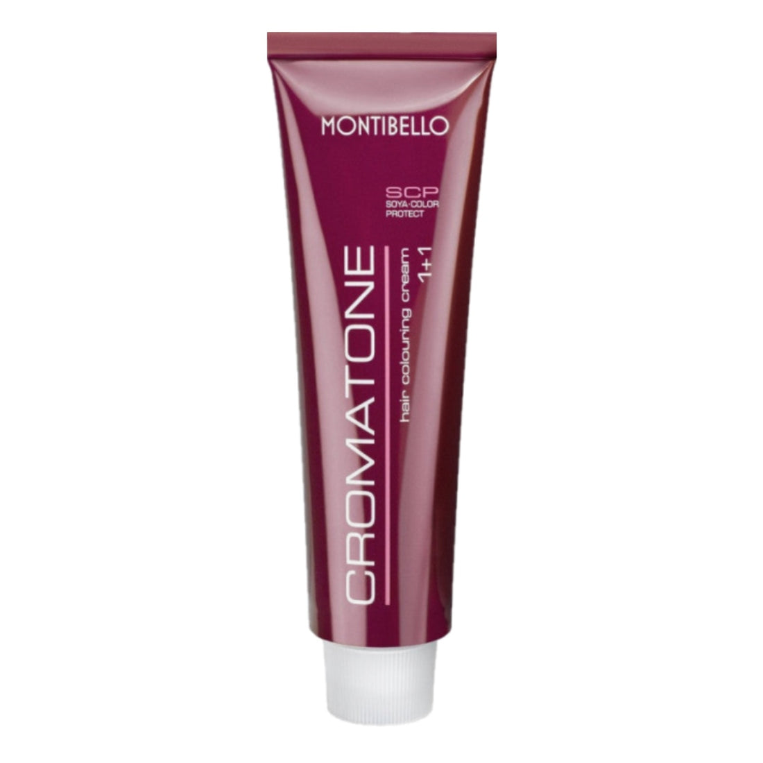 Montibello Cromatone Permanent Hair Colour - 7.44 Intense Copper Blonde