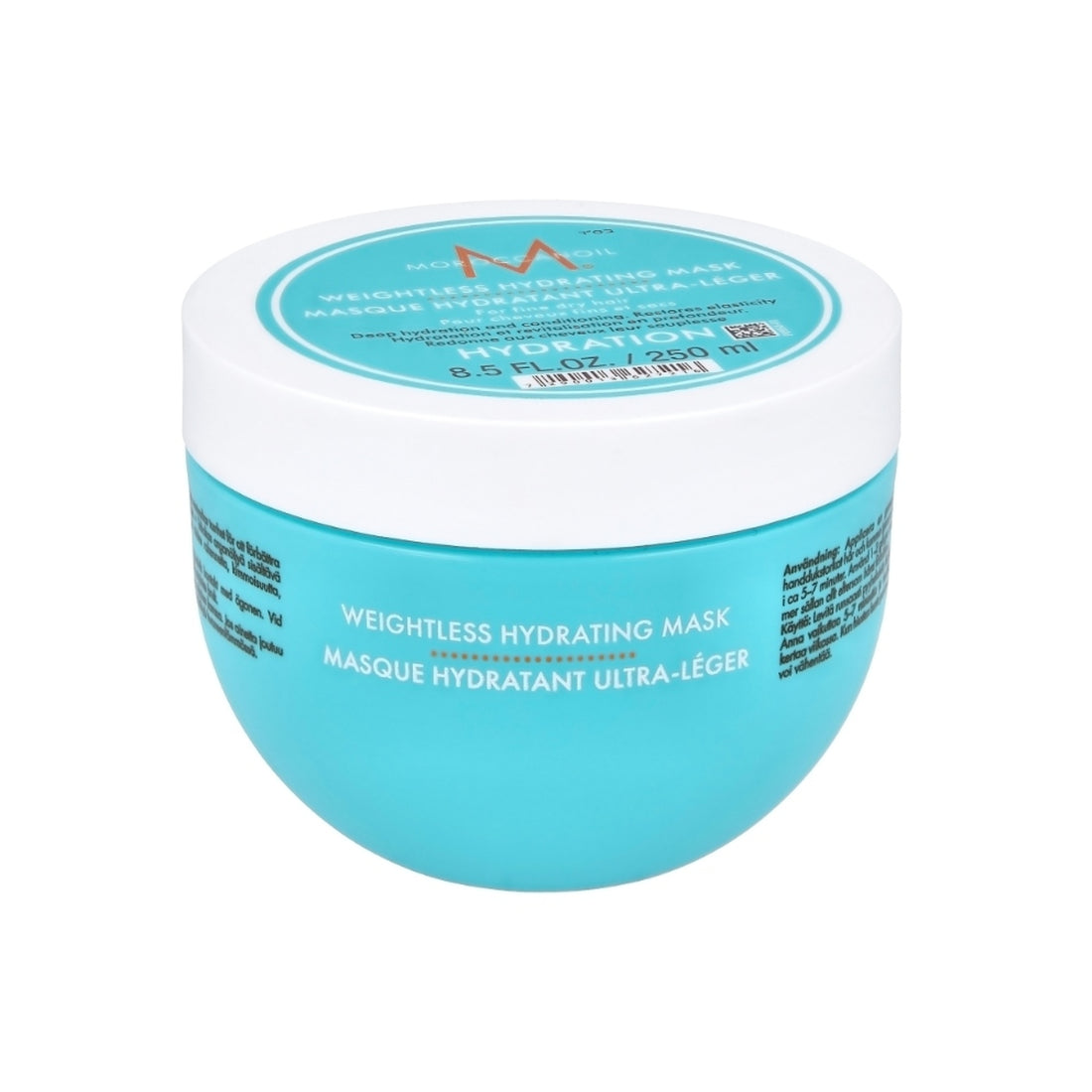 Moroccanoil Weightless Hydrating Mask