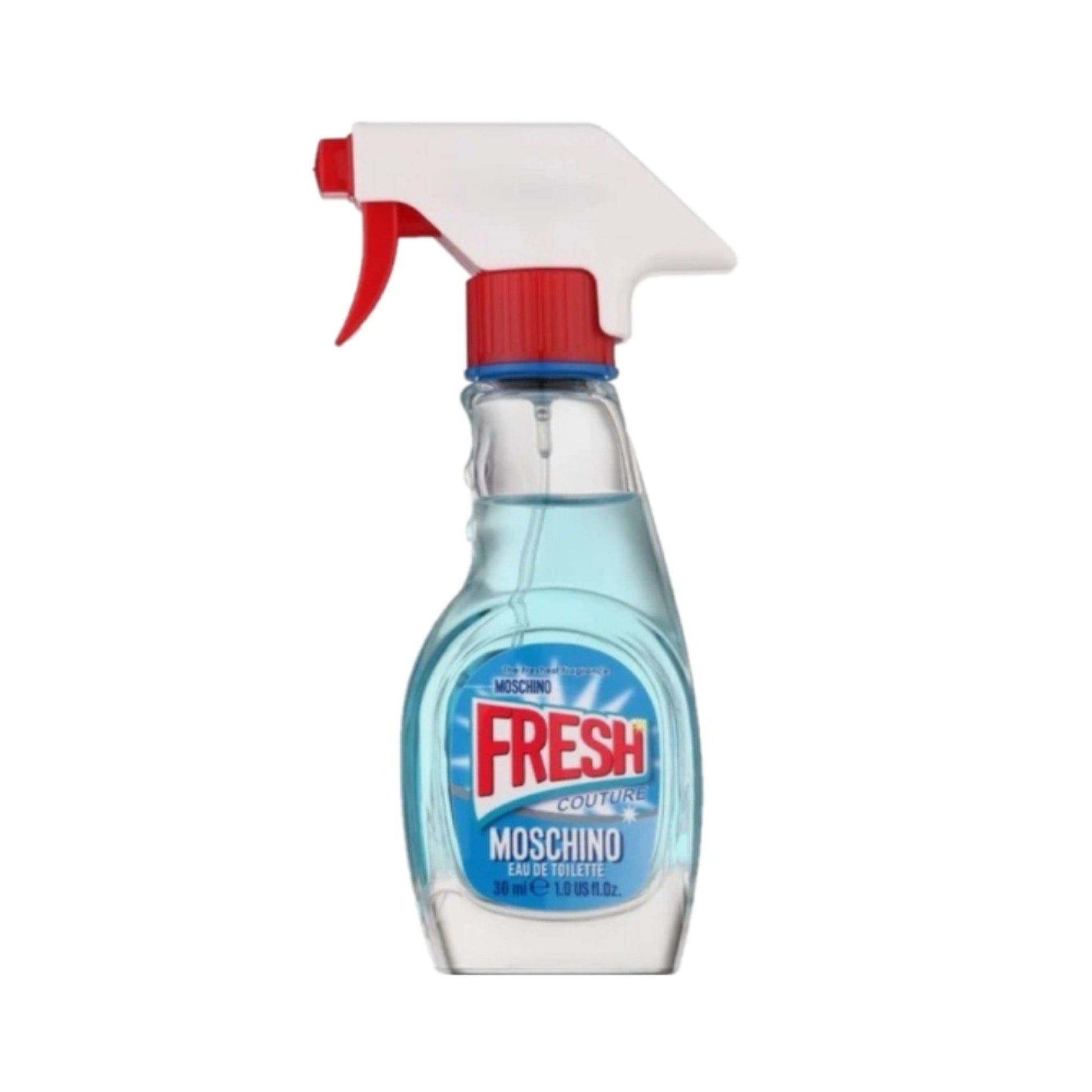 Moschino Fresh Couture Eau de Toilette