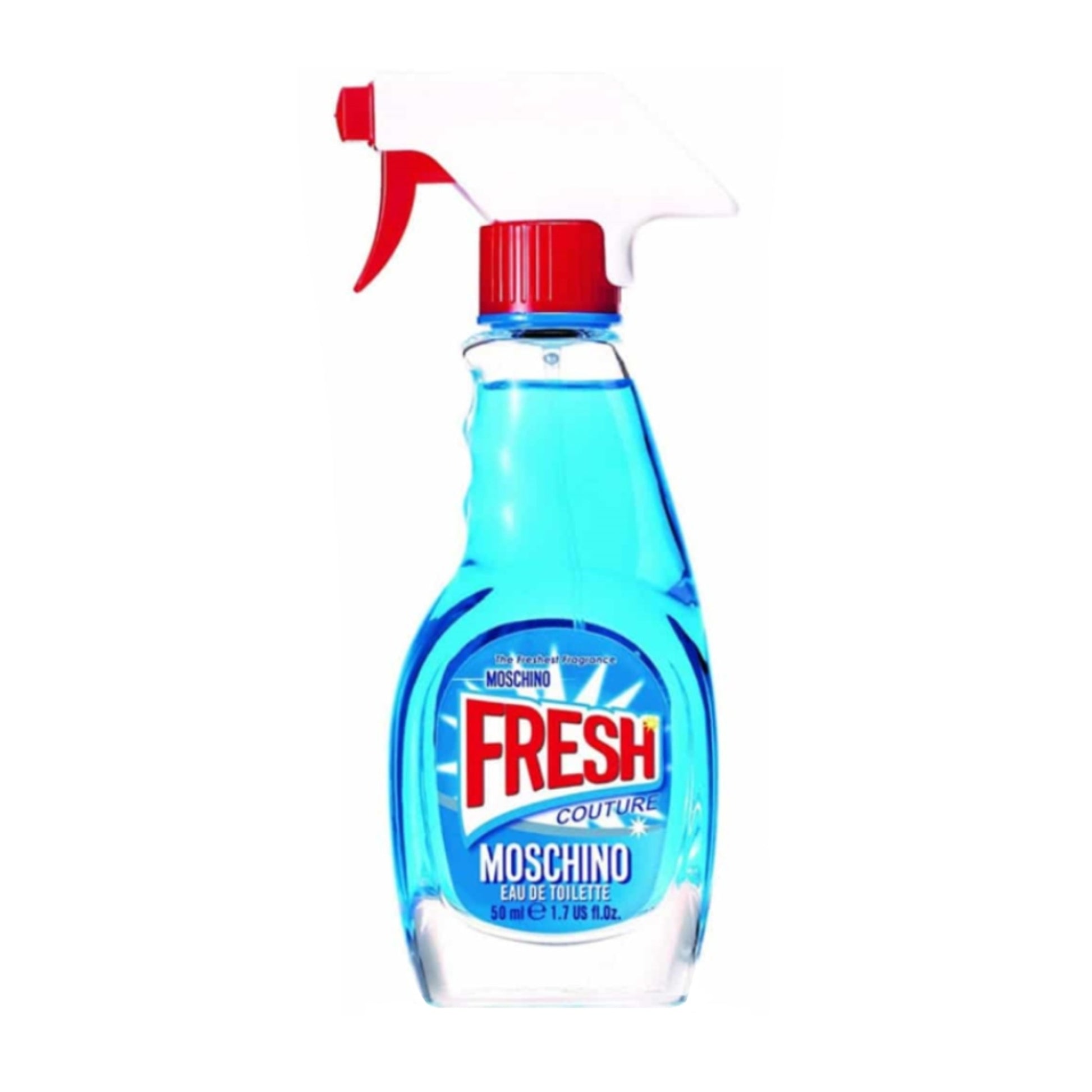 Moschino Fresh Couture Eau de Toilette