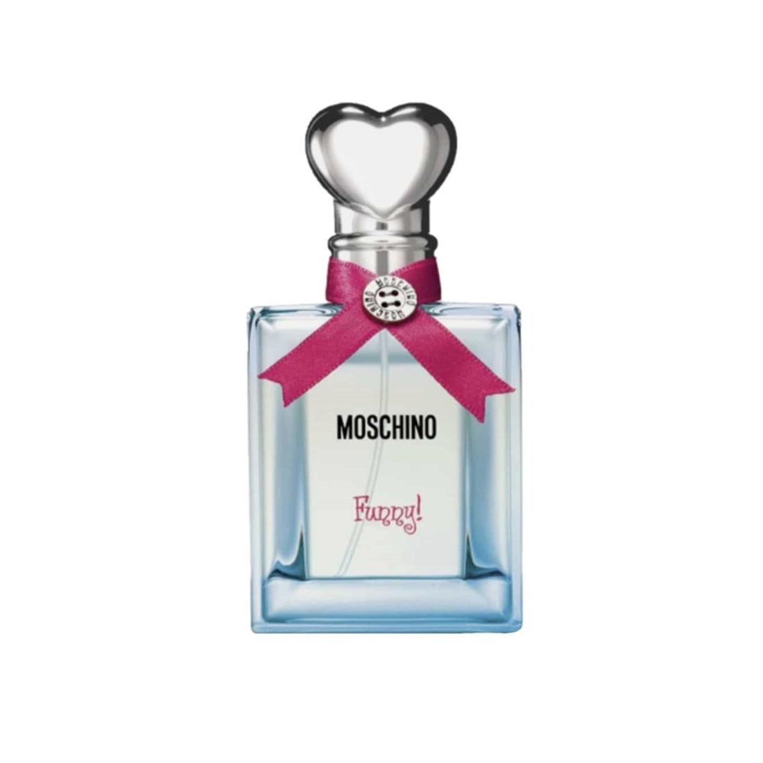 Moschino Funny Eau de Toilette