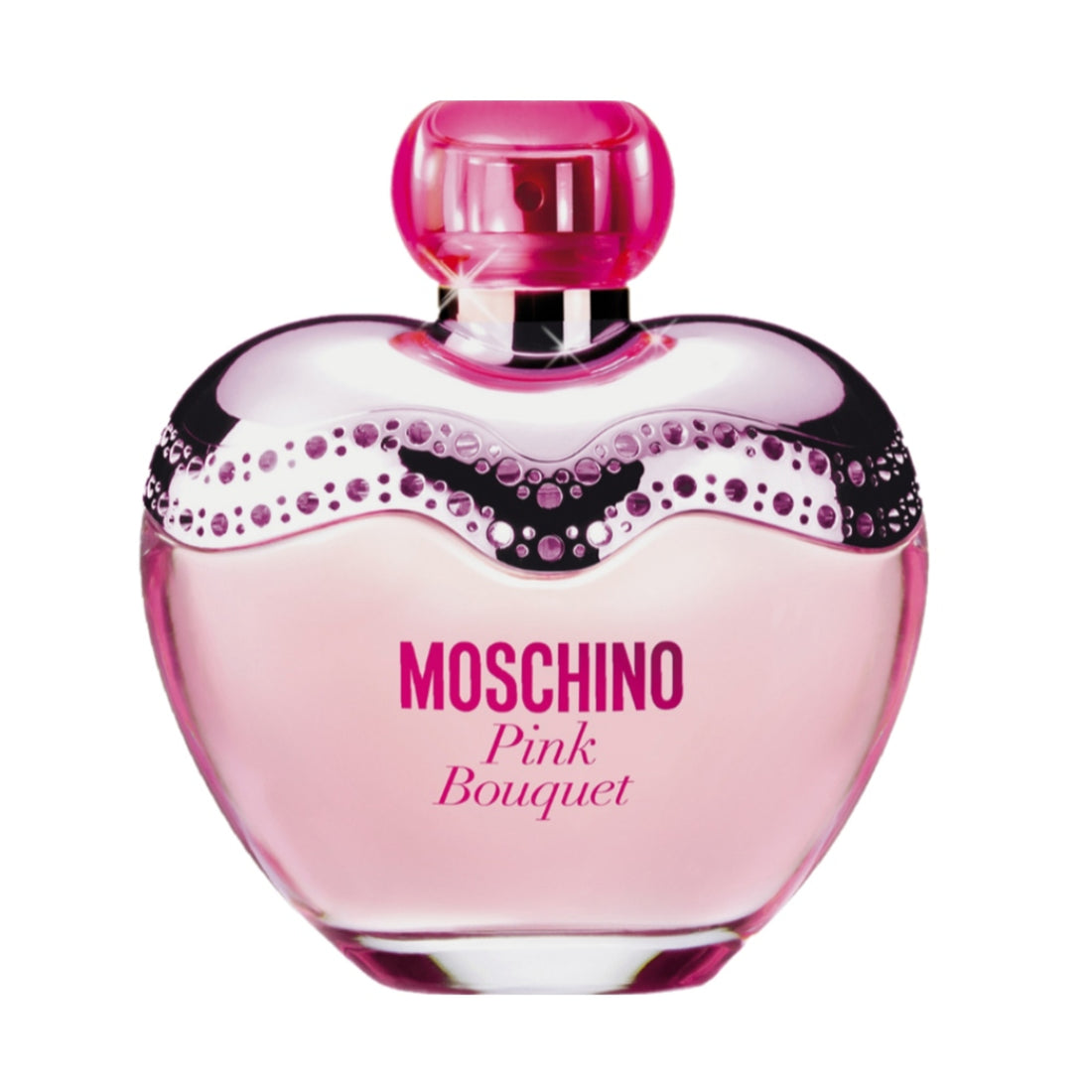 Moschino Pink Bouquet Eau de Toilette