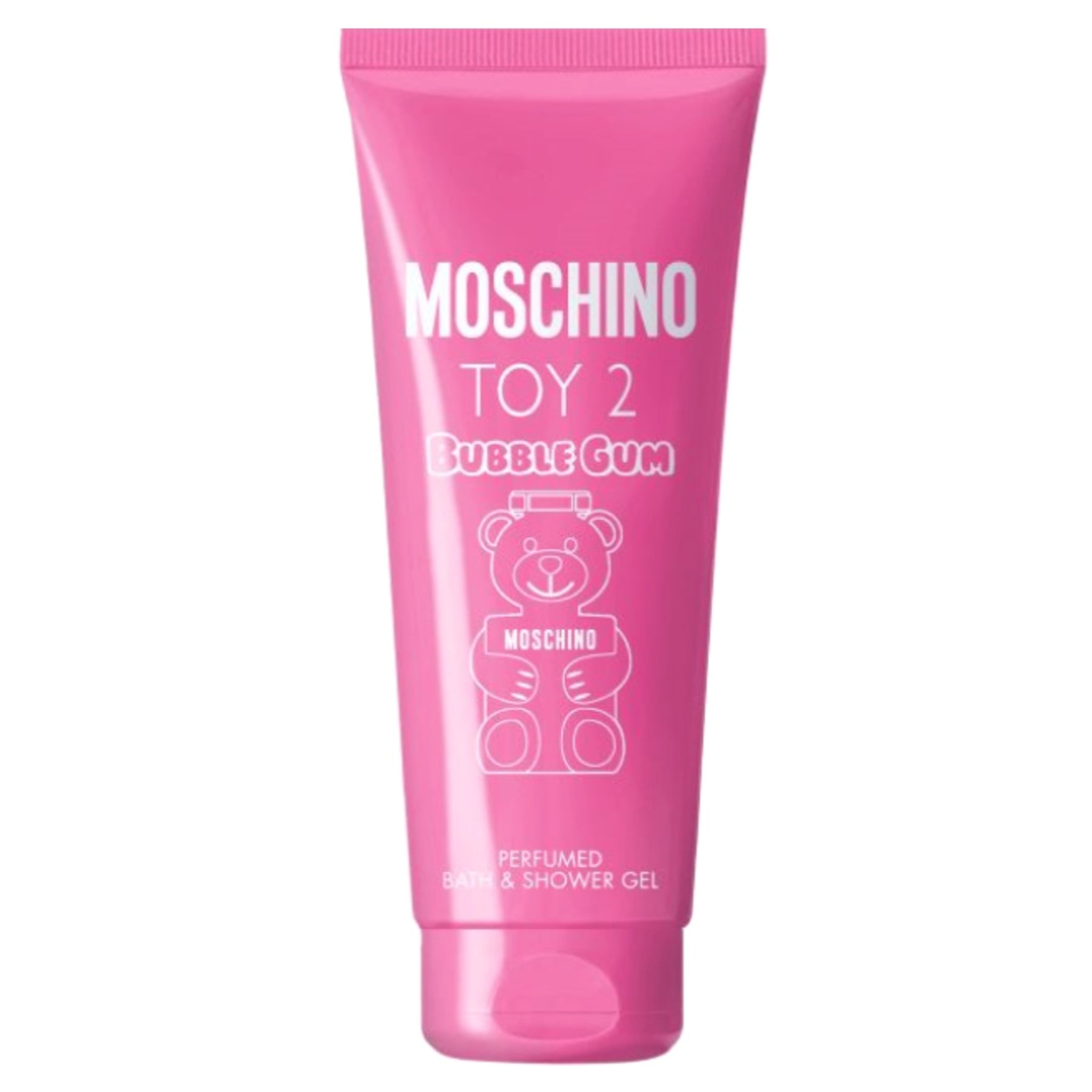 Moschino Toy 2 Bubble Gum Bath & Shower Gel