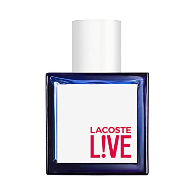 Lacoste Live Eau de Toilette