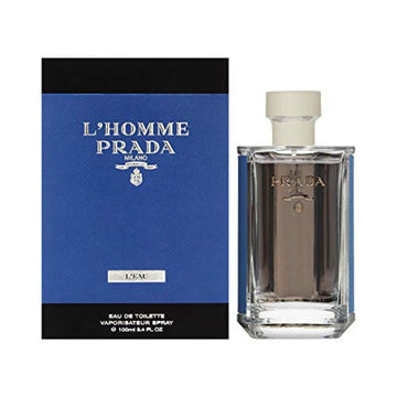 Prada Prada L'Homme L'Eau Eau de Toilette