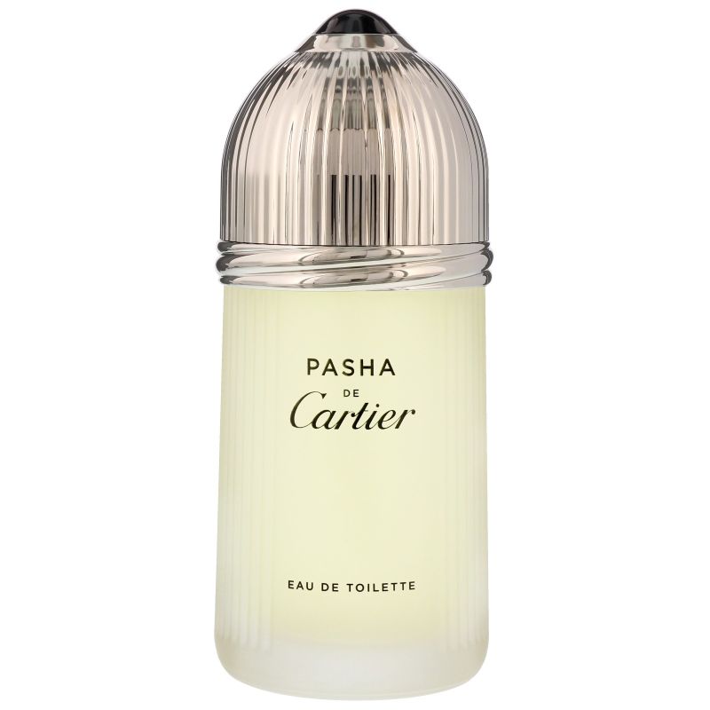 Cartier Pasha de Cartier Eau de Toilette