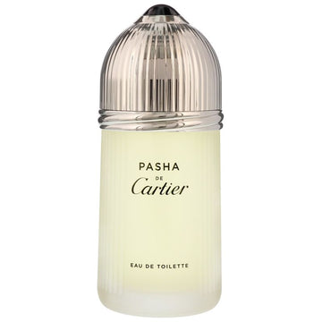 Cartier Pasha de Cartier Eau de Toilette