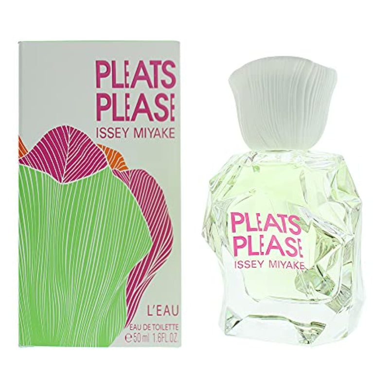 Issey Miyake Pleats Please L'Eau Eau de Toilette