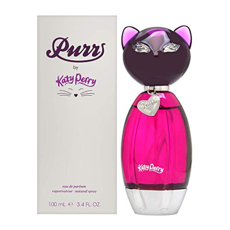 Katy Perry Purr Eau de Parfum