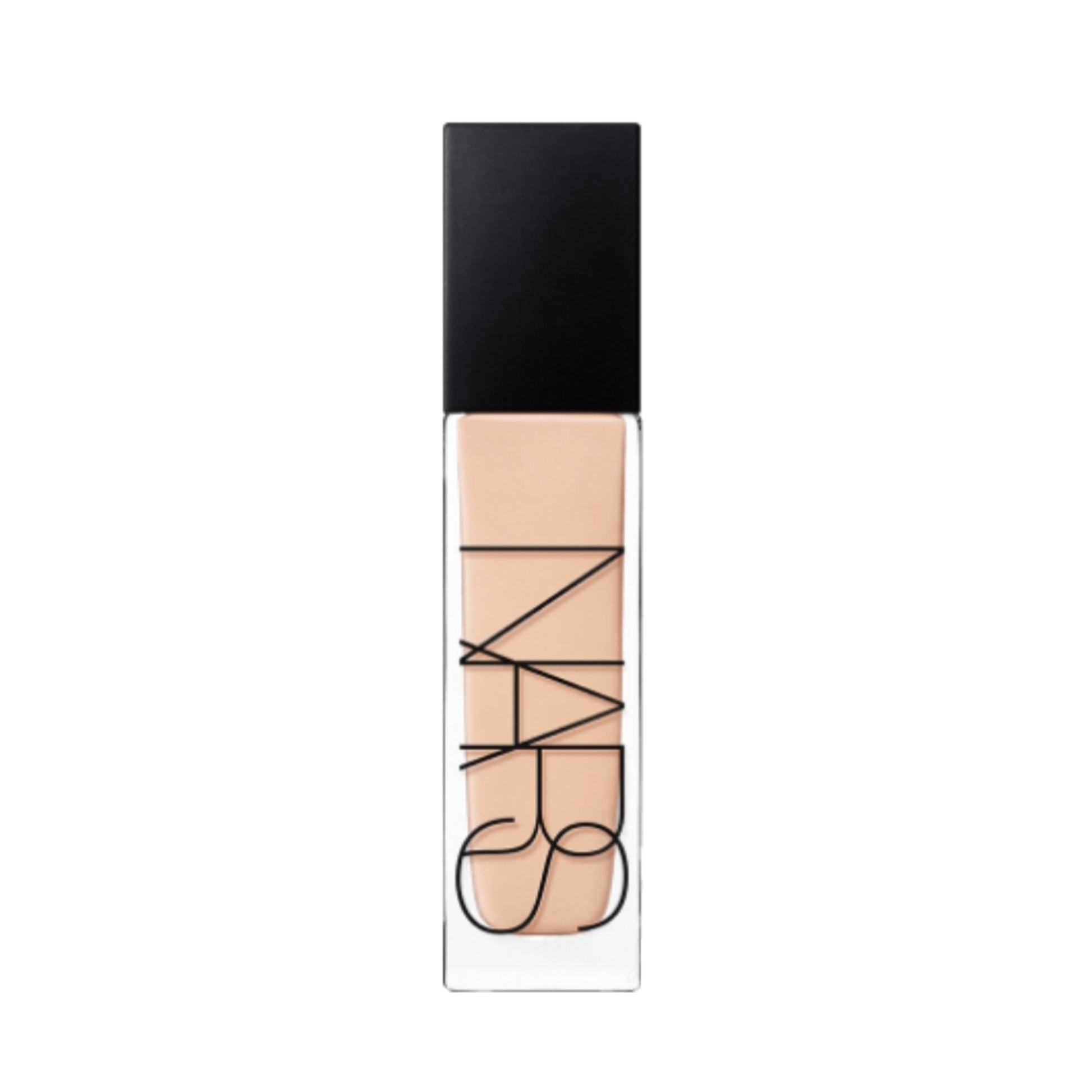 NARS Natural Radiant Longwear Foundation - 1 Oslo