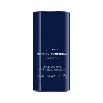 Narciso Rodriguez Bleu Noir Deodorant Stick