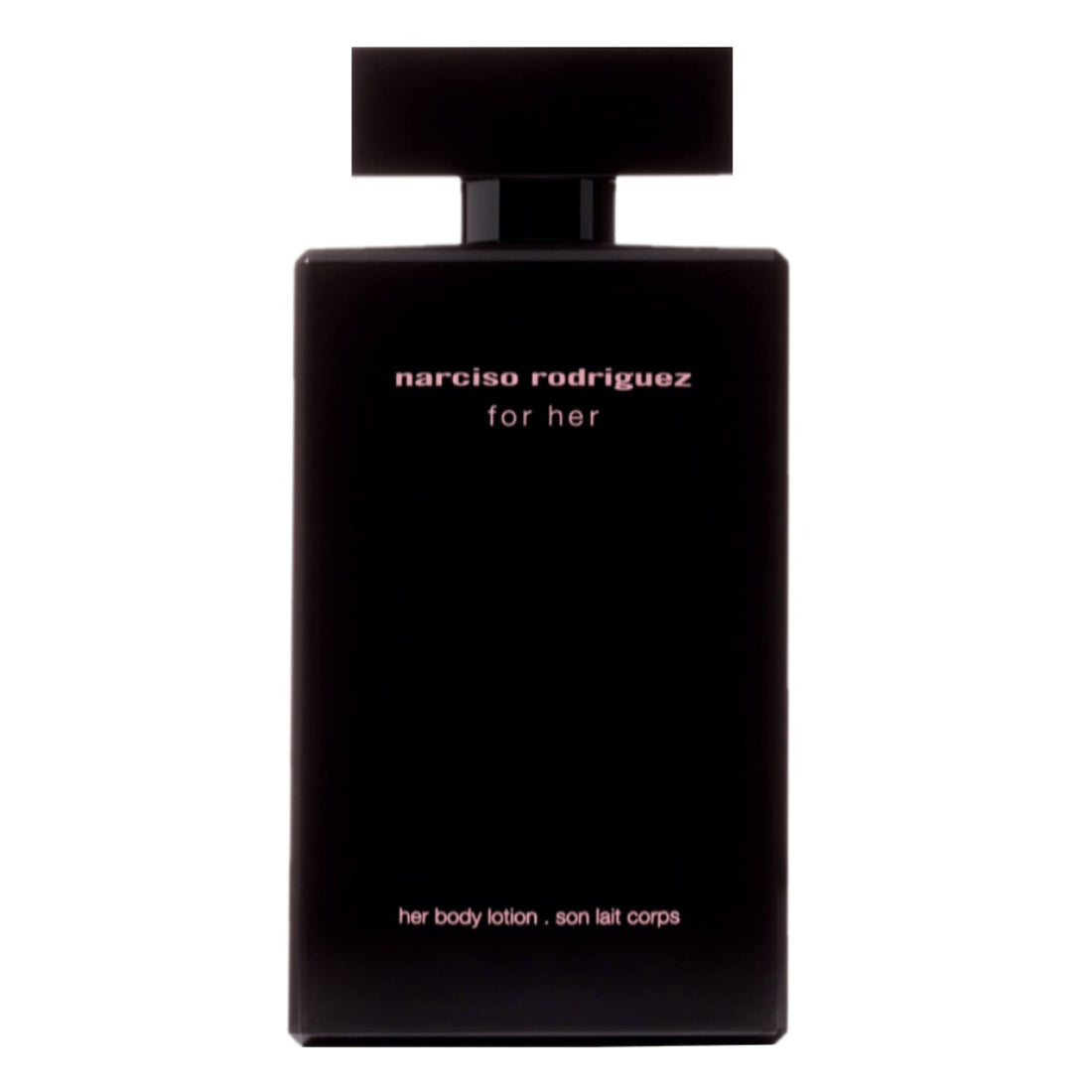 Narciso Rodriguez for Her Body Lotion