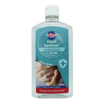 Nilco Hand Sanitiser