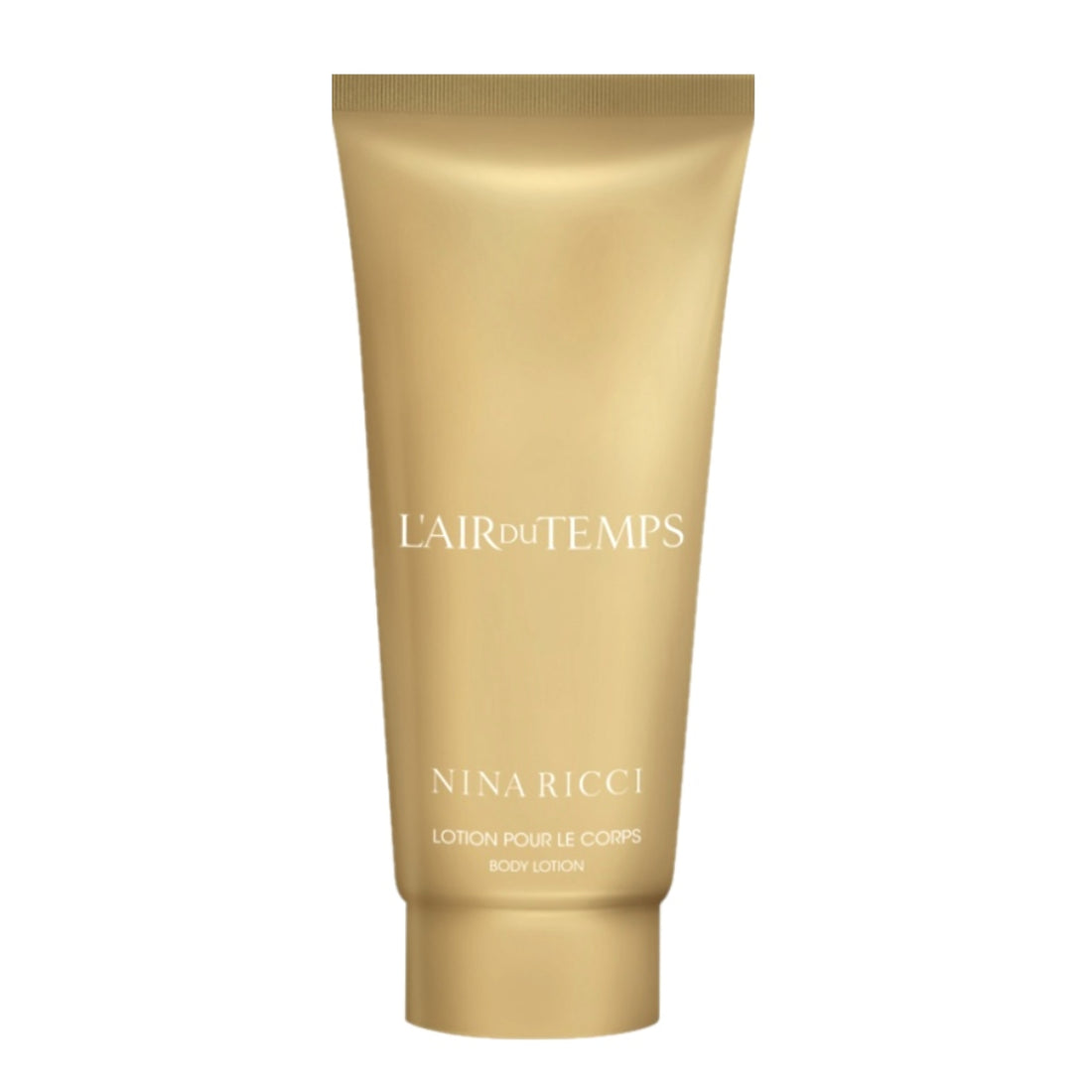 Nina Ricci L'air Du Temps Body Lotion