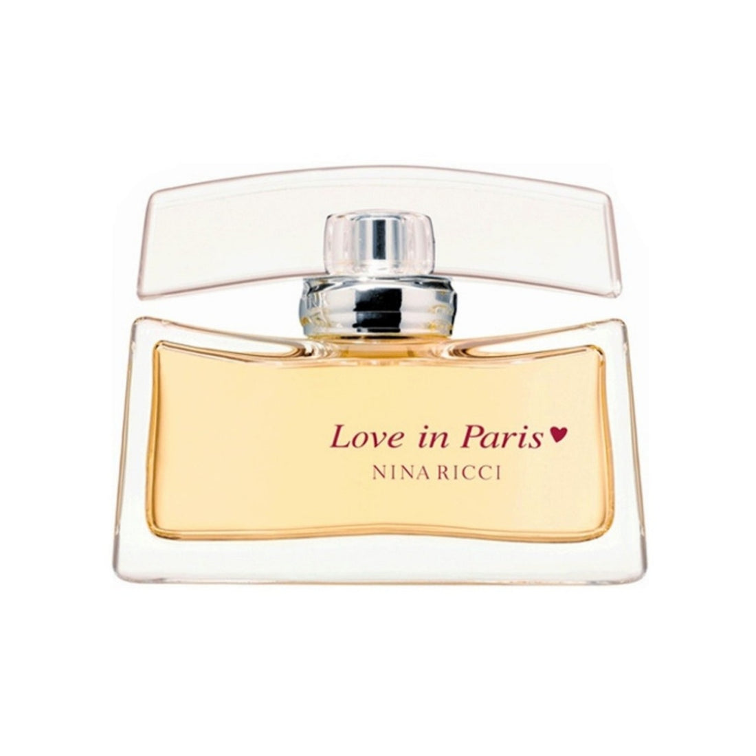 Nina Ricci Love In Paris Eau de Parfum