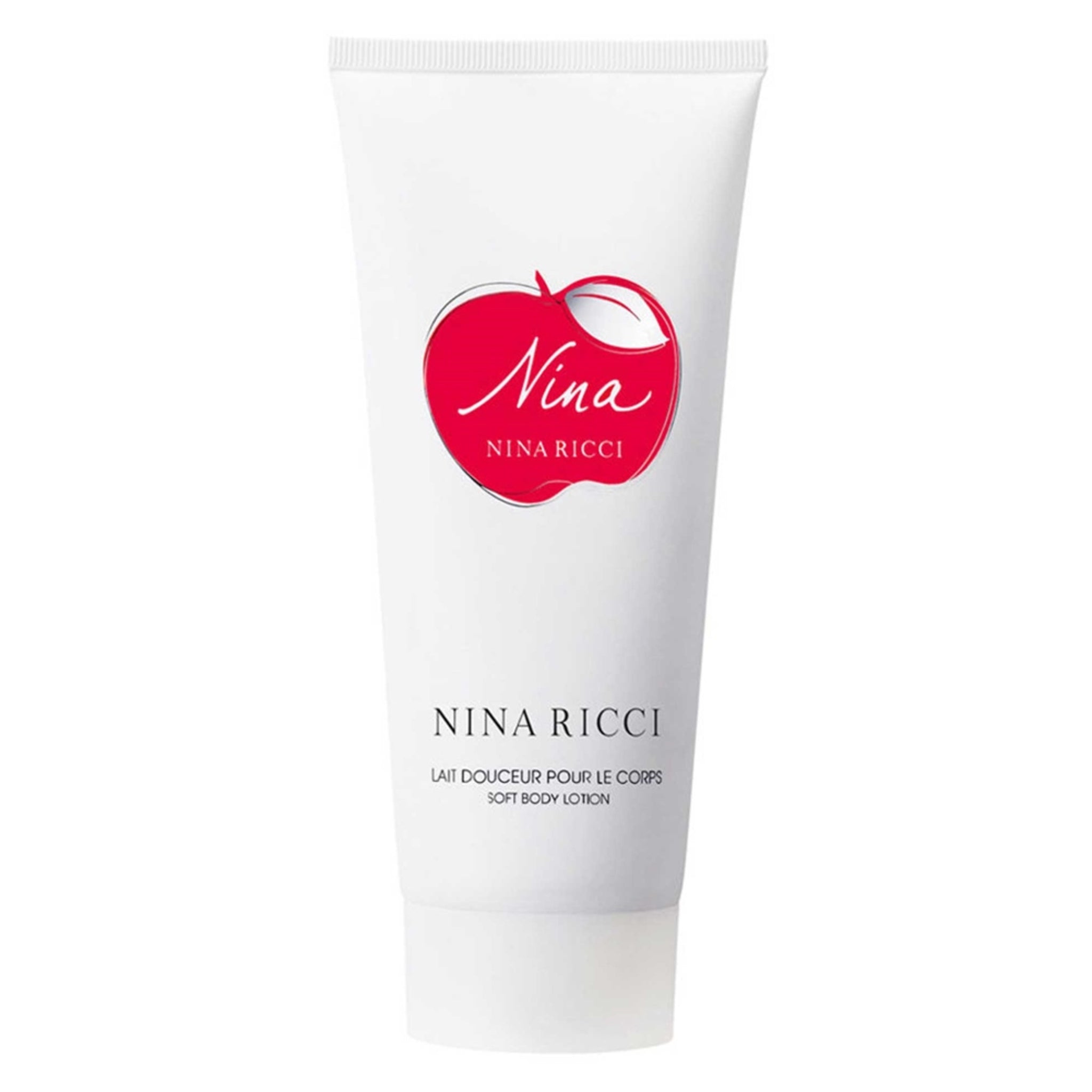 Nina Ricci Nina Body Lotion