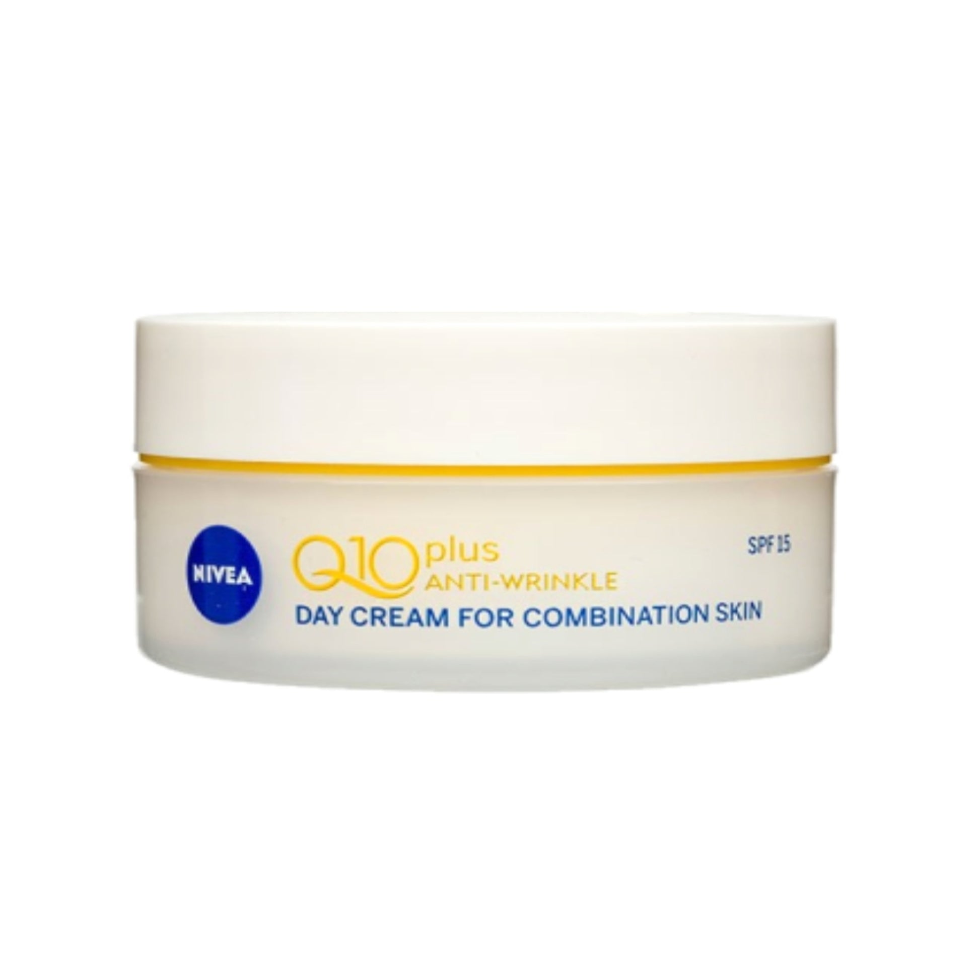 Nivea Q10 Plus Day Cream - For Combination Skin