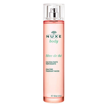 Nuxe Body Rêve de Thé Exalting Fragrant Water