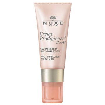 Nuxe Crème Prodigieuse Boost Multi-Correction Eye Balm Gel