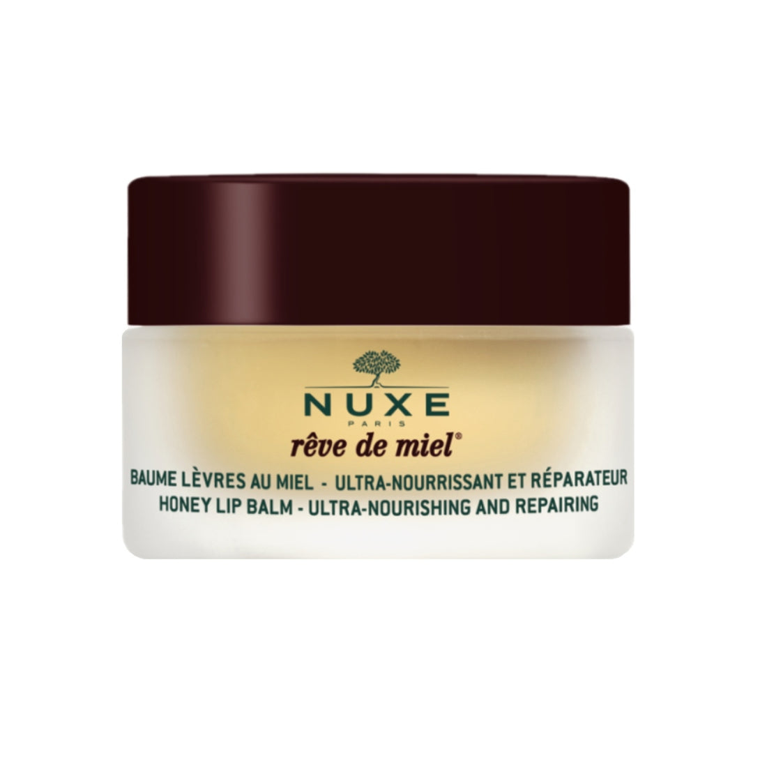 Nuxe Rêve de Miel Ultra-Nourishing Lip Balm