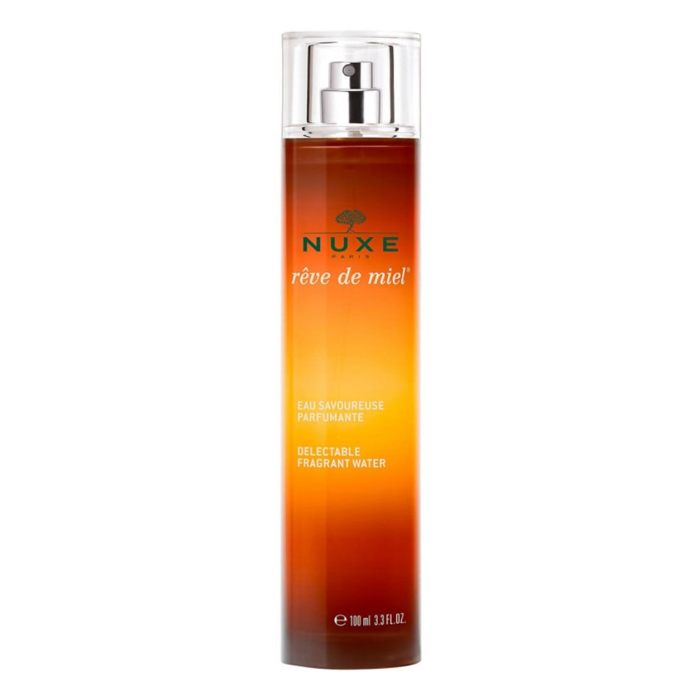 Nuxe Rêve De Miel Delectable Fragrant Water