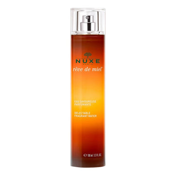Nuxe Rêve De Miel Delectable Fragrant Water