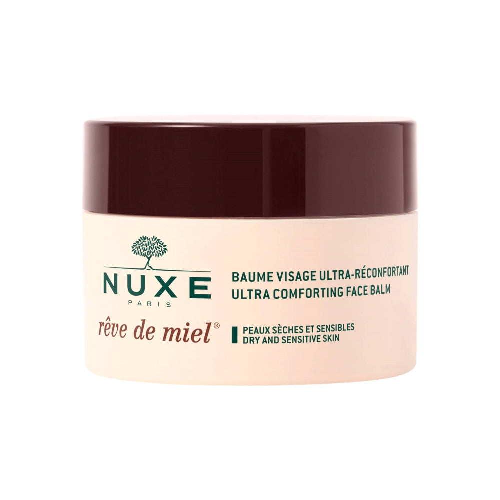 Nuxe Rêve de Miel Ultra Comforting Face Balm