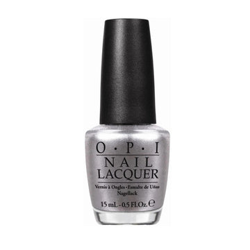 OPI Coca Cola Nail Lacquer - My Signature is DC