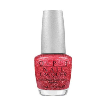 OPI Designer Series Nail Polish - Bold