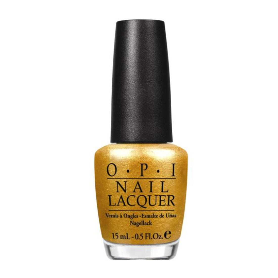 OPI Euro Centrale Nail Polish - Oy Another Polish Joke