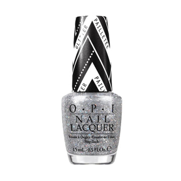 OPI Gwen Stefani Nail Lacquer - In True Stefani Fashion