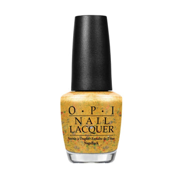 OPI Hawaii Collection Nail Polish - Pineapples Have Peelings Too!