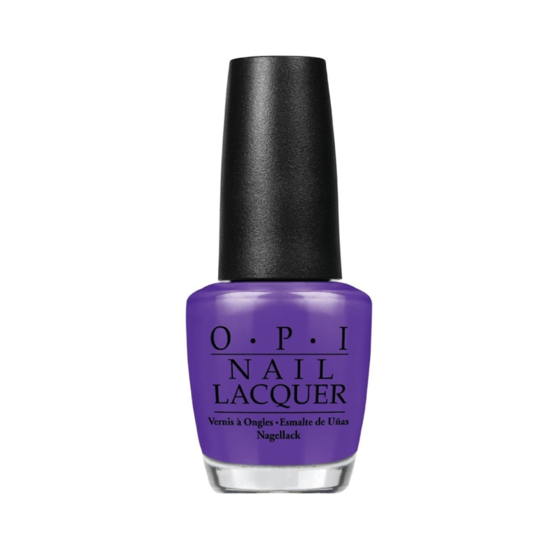 OPI Hawaii Collection Nail Polish - Lost My Bikini In Molokini