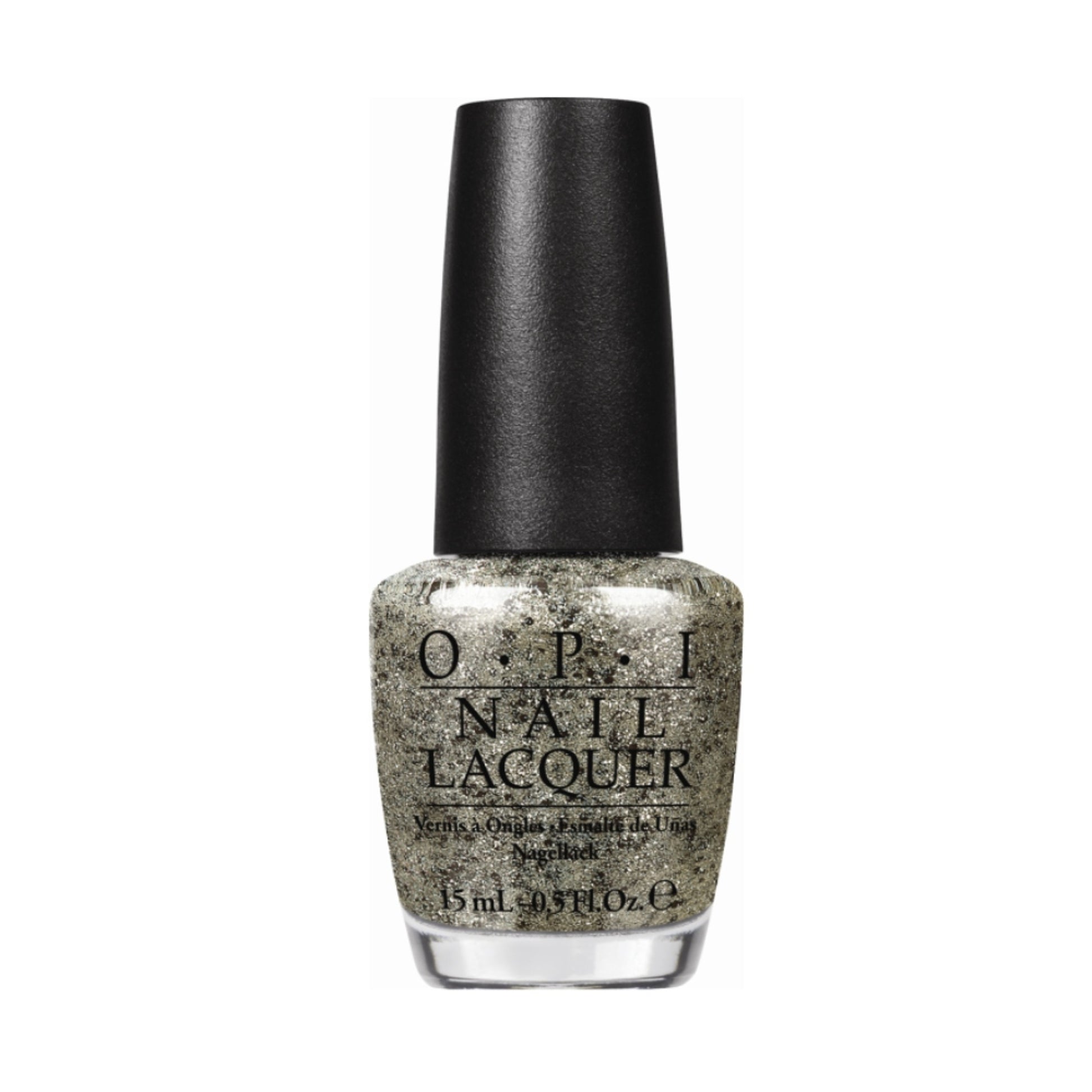 OPI Mariah Carey Nail Lacquer