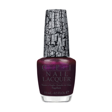 OPI Nicki Minaj Nail Polish - Super Bass Shatter