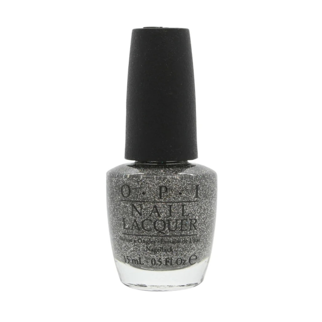 OPI Nordic Collection Nail Polish - My Voice Is A Little Norse