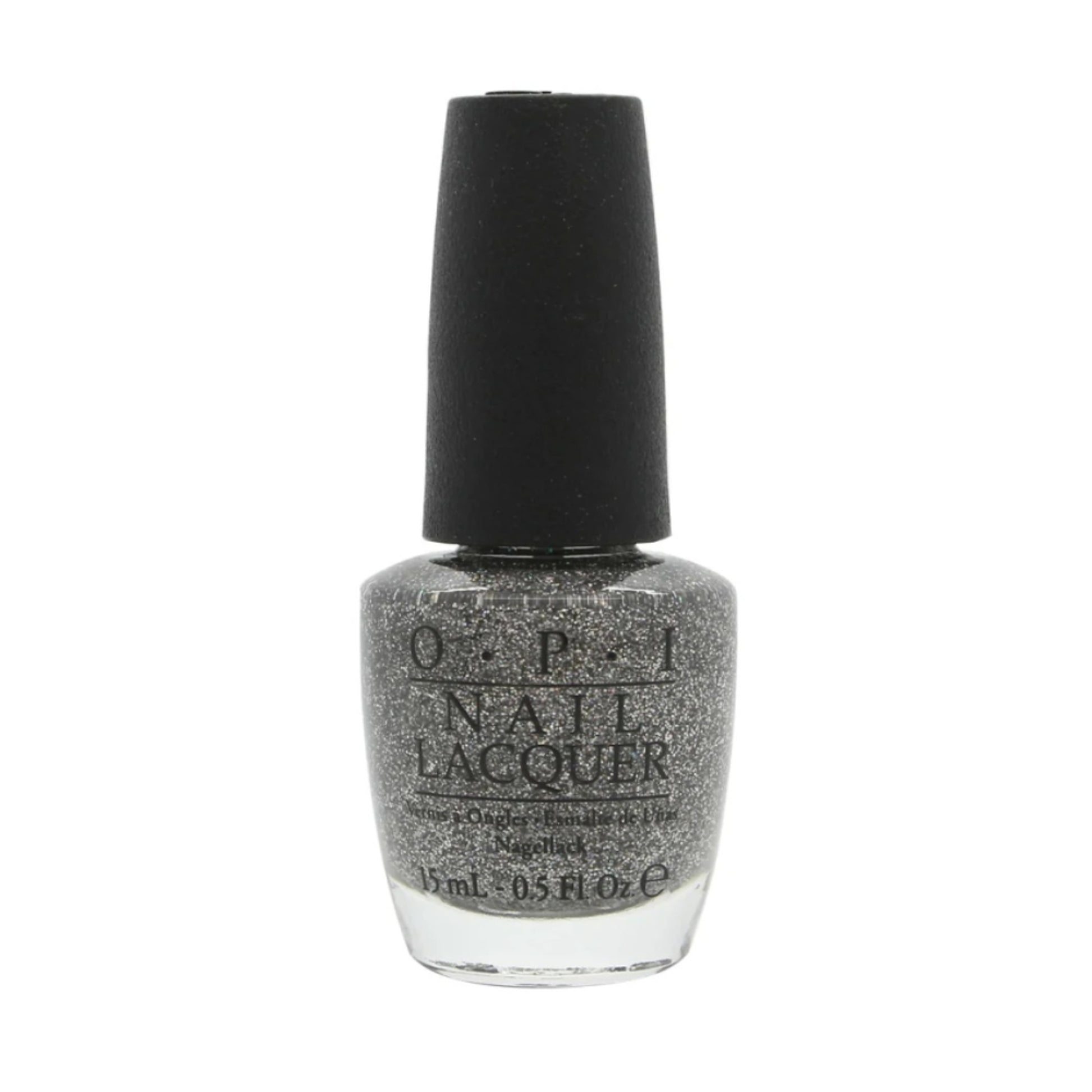 OPI Nordic Collection Nail Polish - My Voice Is A Little Norse