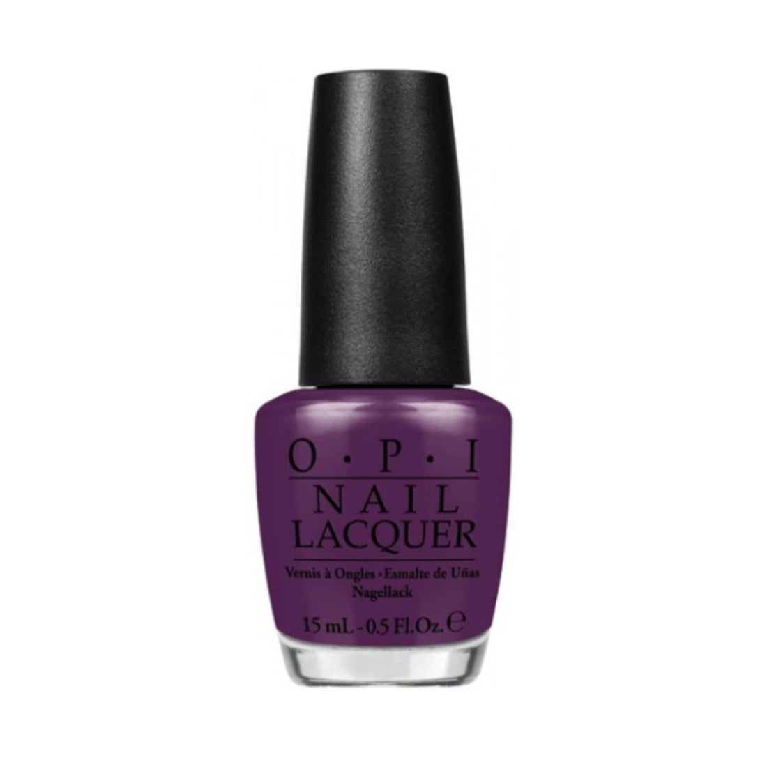 OPI Nordic Collection Nail Polish -Land