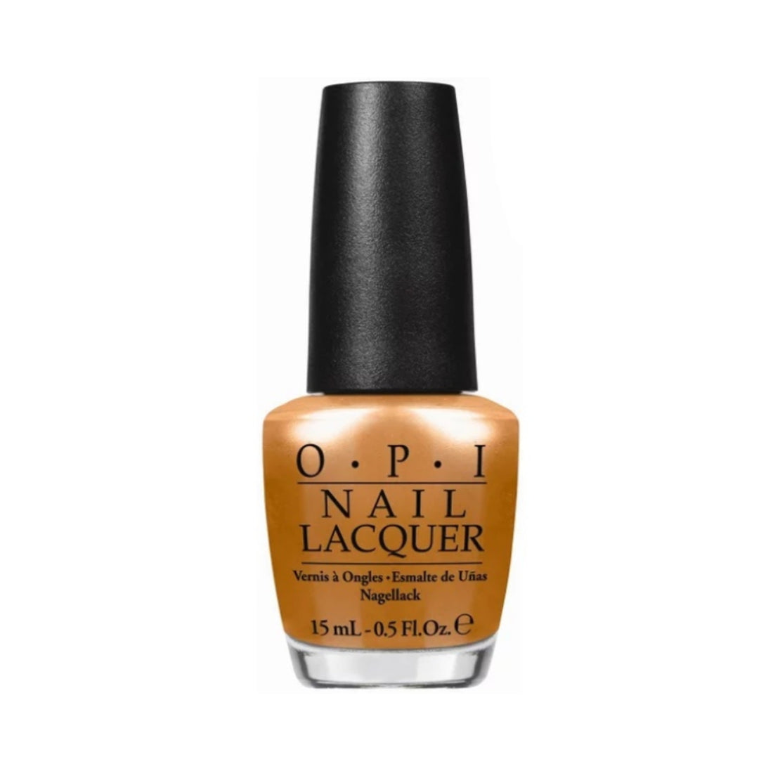 OPI Nordic Collection Nail Polish -Ish