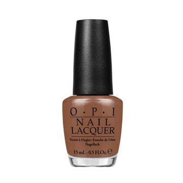 OPI Nordic Nail Lacquer -Bergers & Fries