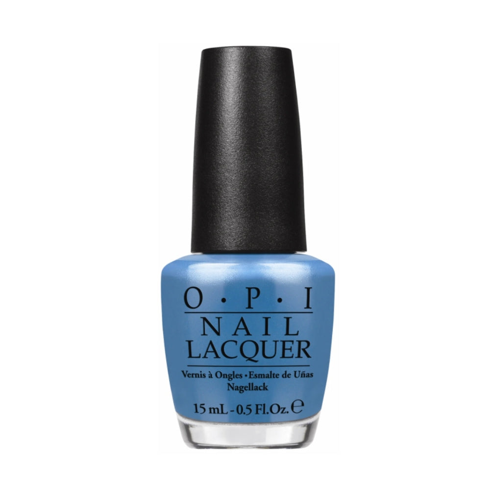 OPI San Francisco Nail Lacquer