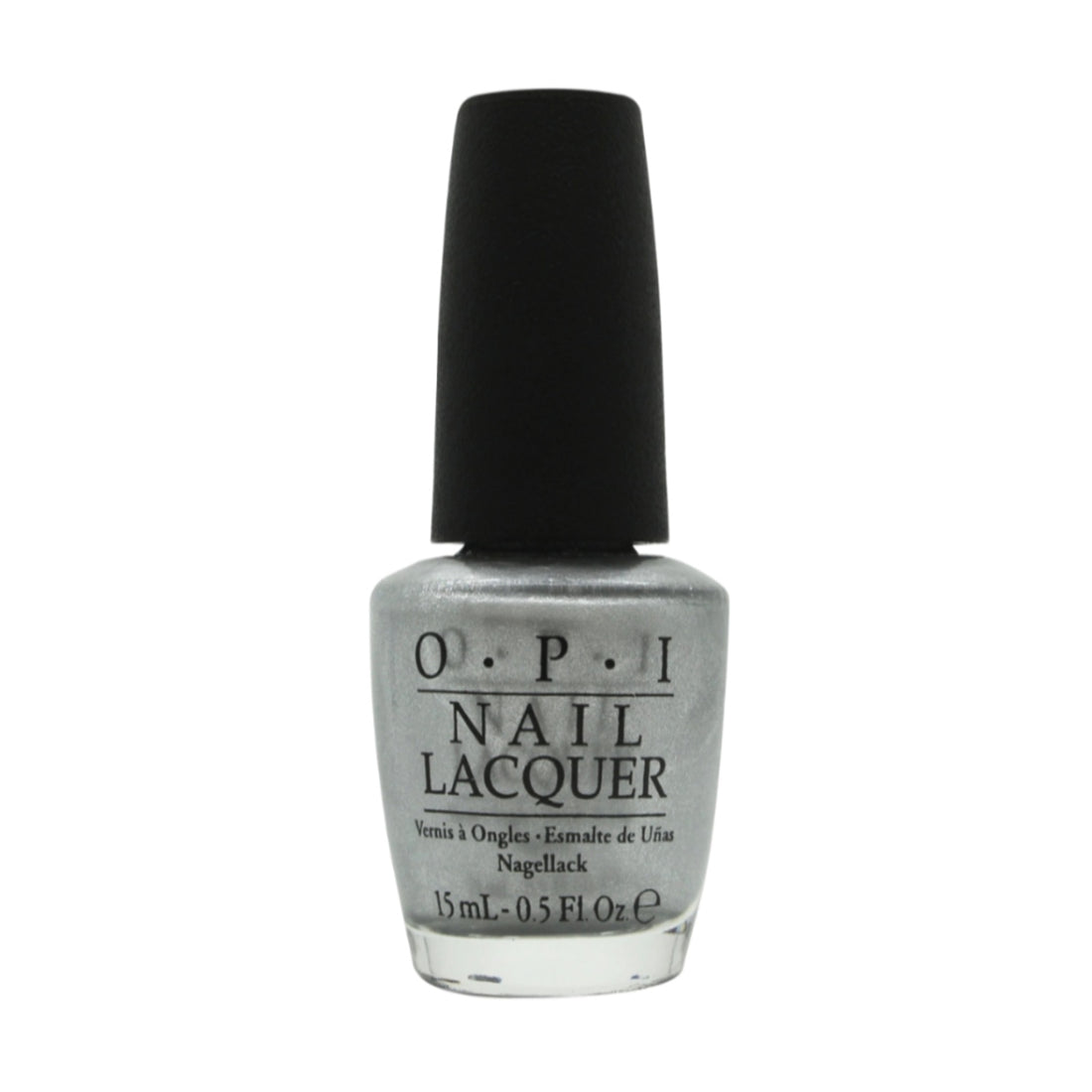 OPI Starlight Nail Polish - I Drive A Supernova