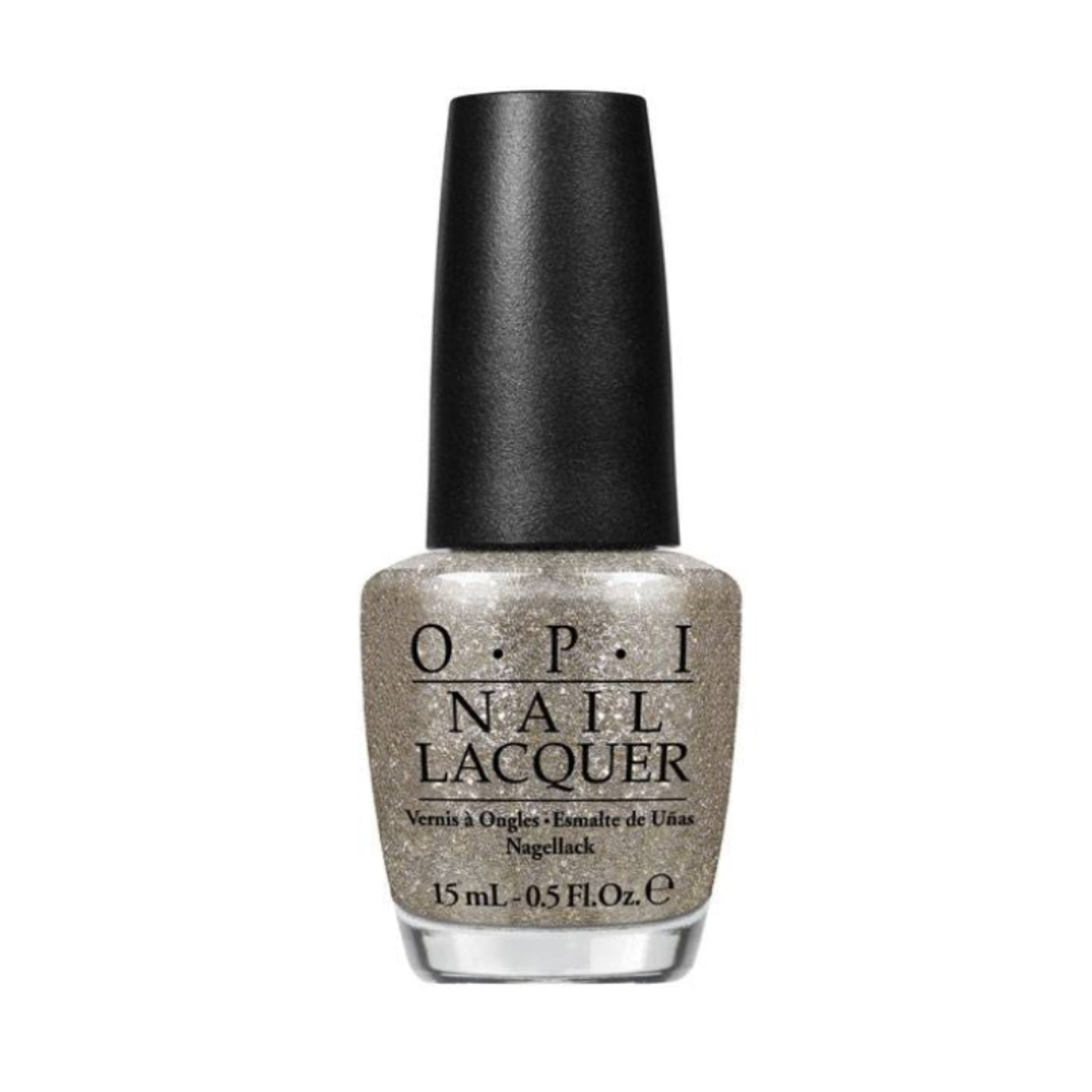 OPI Starlight Nail Polish - Superstar Status