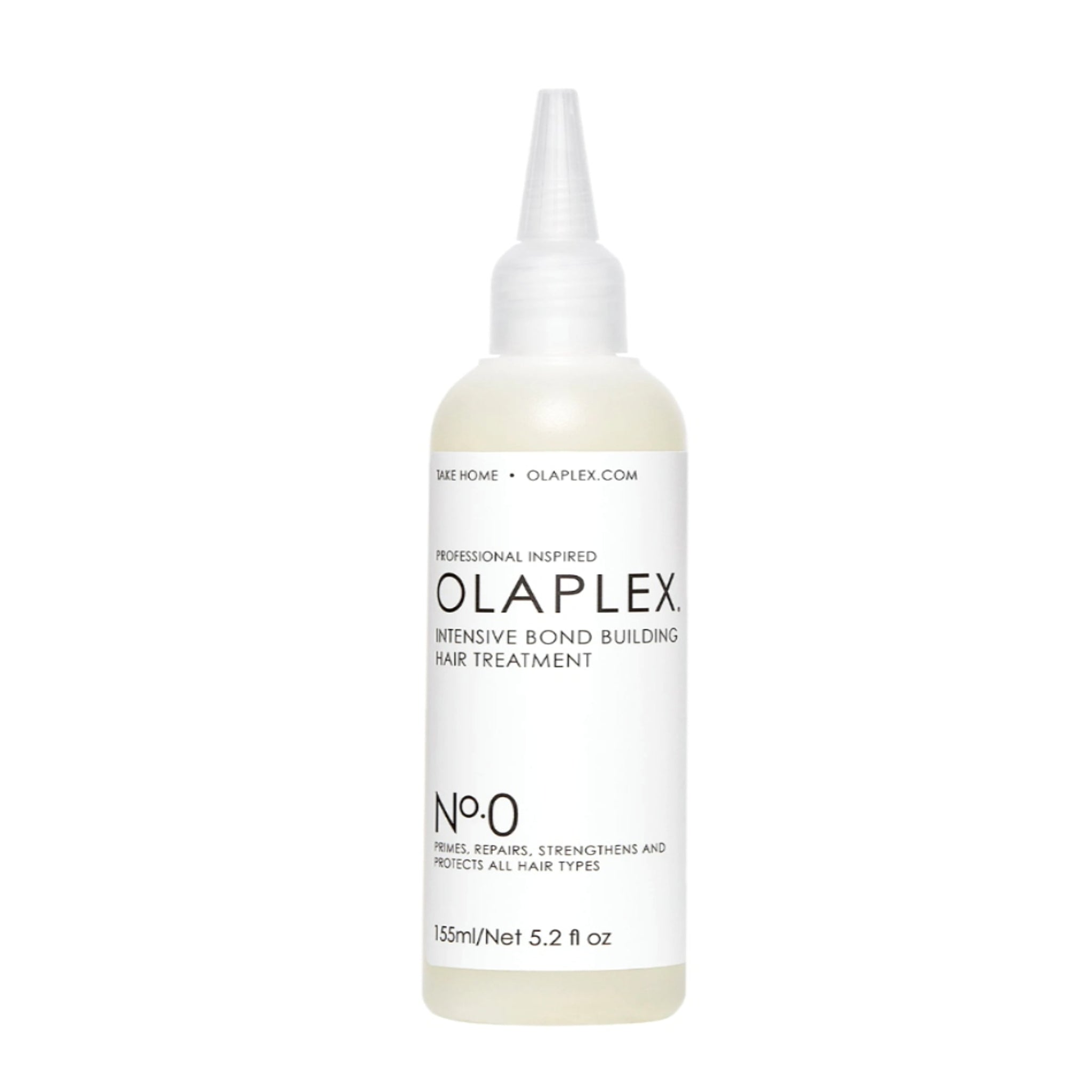 Olaplex No.0 Intensive Bond Building Hair Treatment