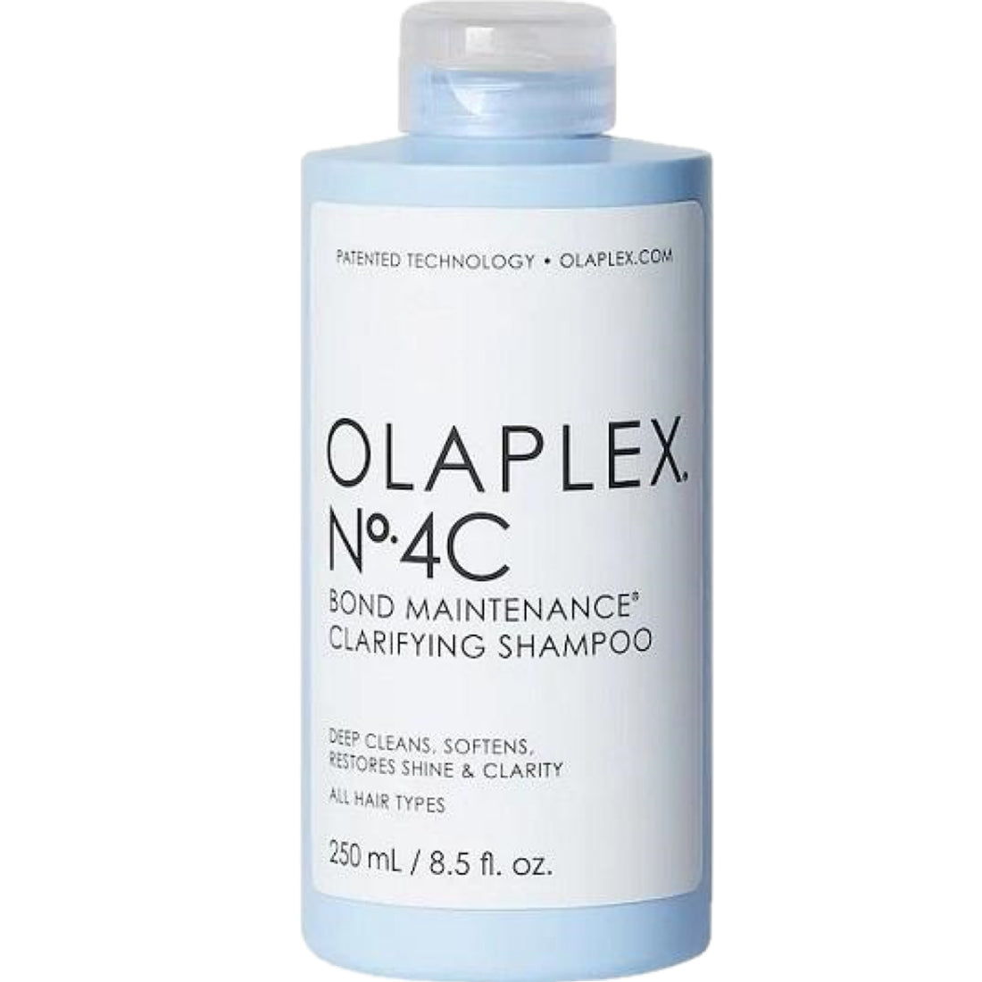 Olaplex No.4C Hair Bond Maintenance Clarifying Shampoo